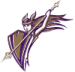Converse College logo