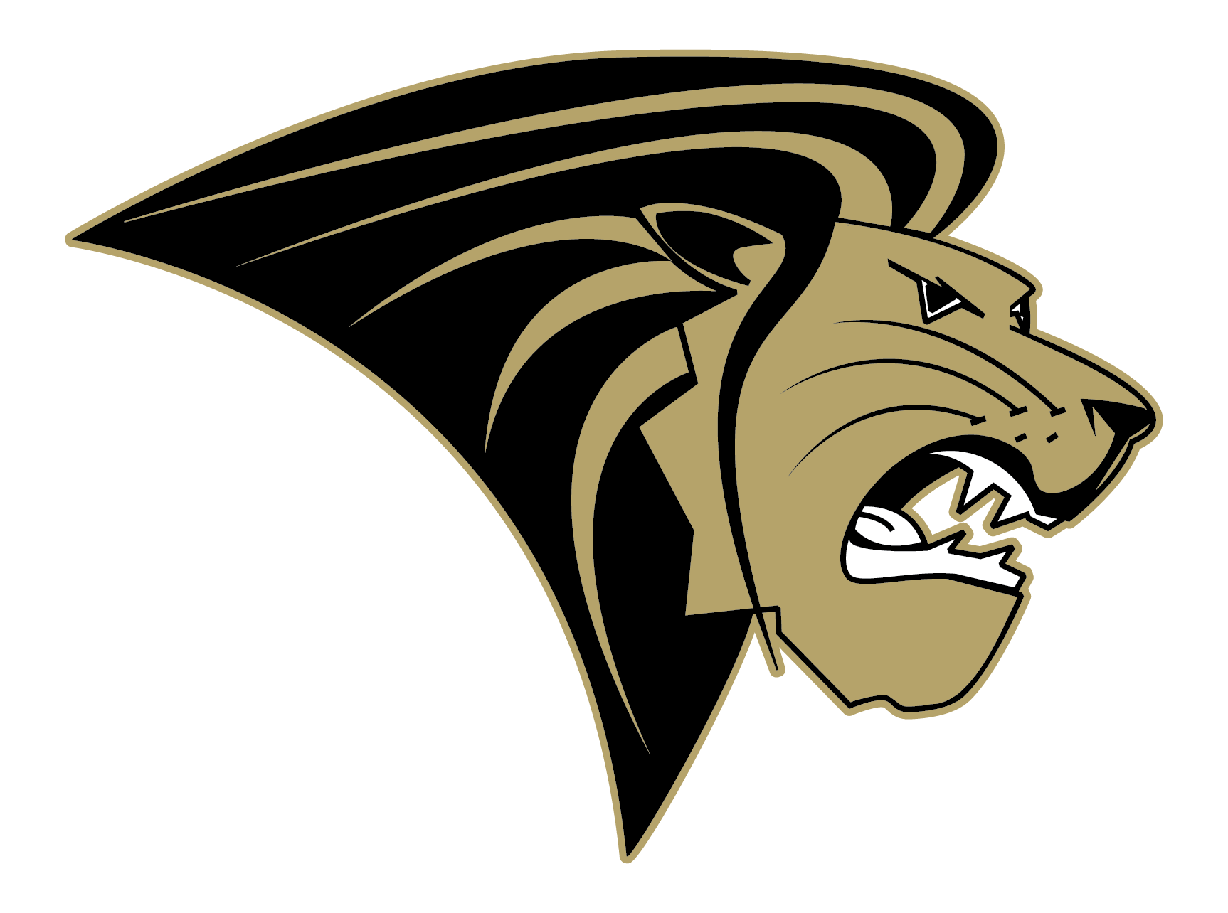 Lindenwood University logo