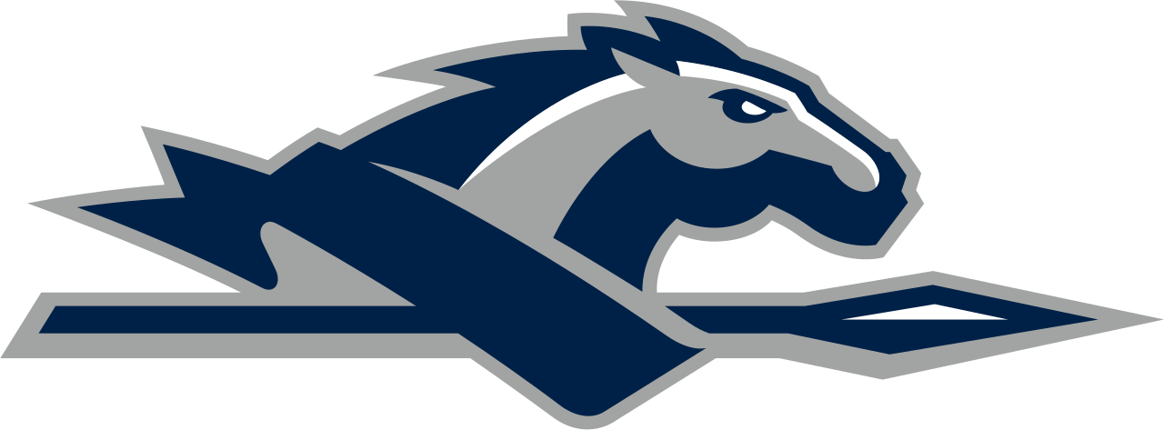 Longwood University logo
