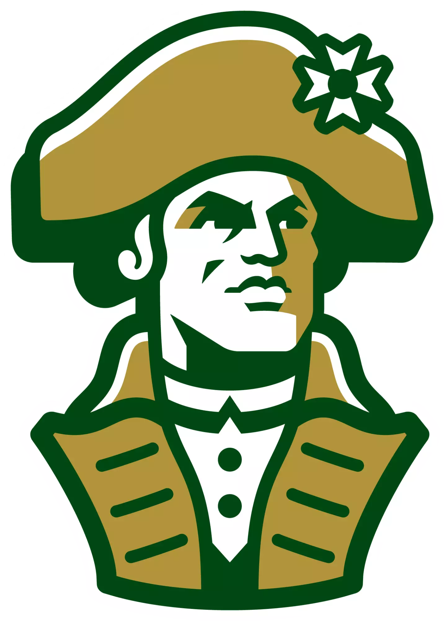 Franciscan Univ. of Steubenville logo