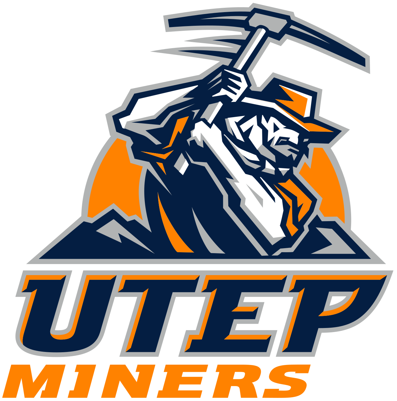 University of Texas at El Paso logo