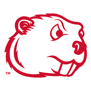 Minot State University logo