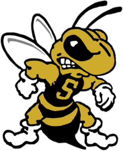 West Virginia State University logo