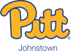 University of Pittsburgh-Johnstown logo