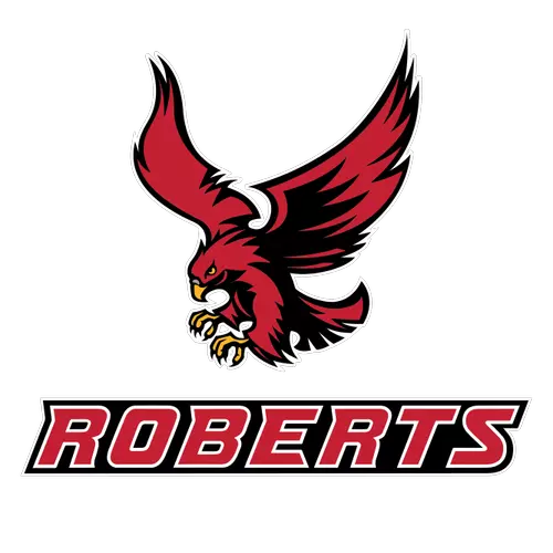 Roberts Wesleyan University logo