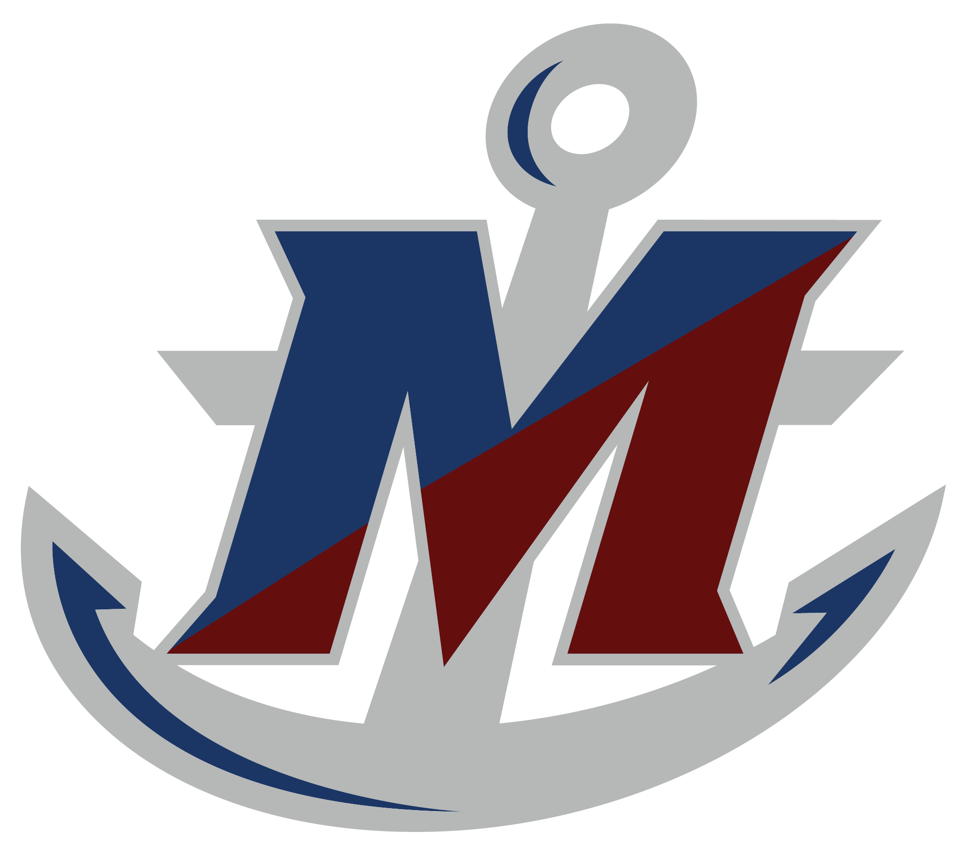SUNY Maritime College logo
