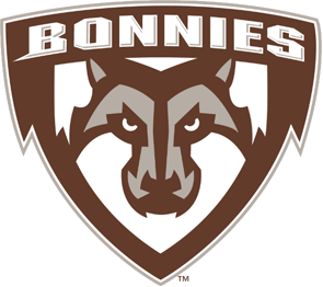 St. Bonaventure University logo