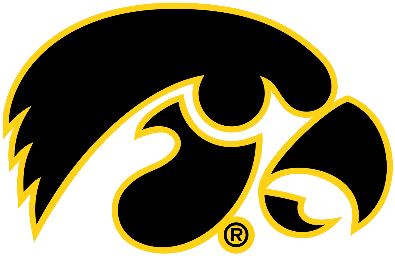 University of Iowa logo