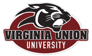 Virginia Union University logo