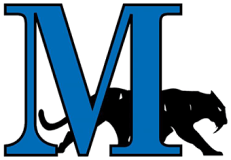 Marian University logo