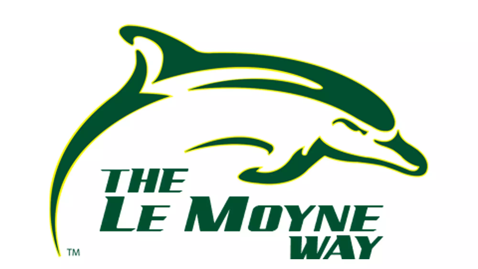 Le Moyne College logo