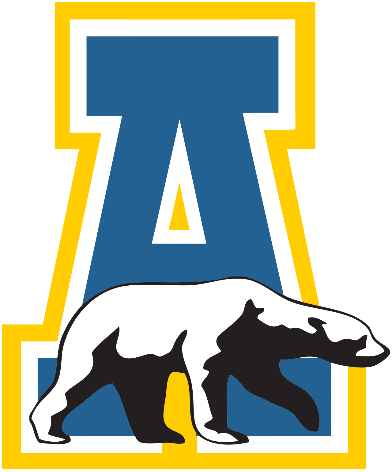 University of Alaska-Fairbanks logo