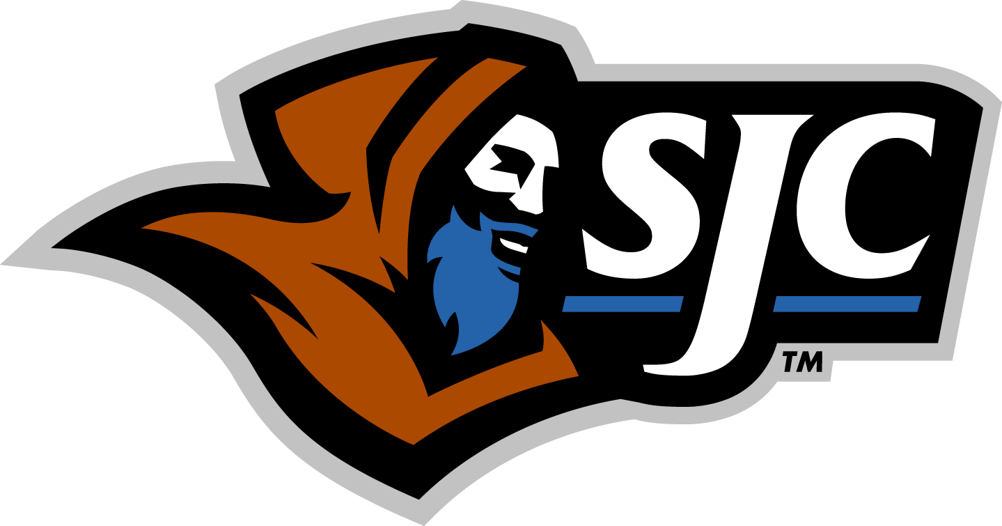 Saint Joseph's College (Maine) logo