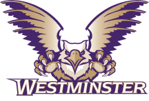 Westminster University logo