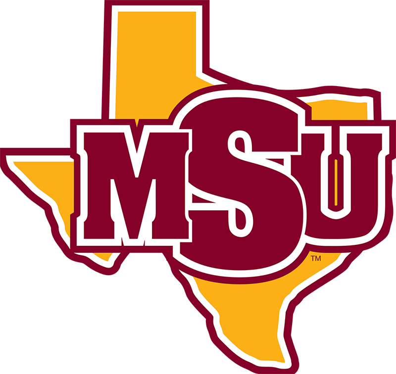 Midwestern State University logo