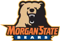Morgan State University logo