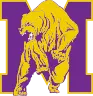 Miles College logo