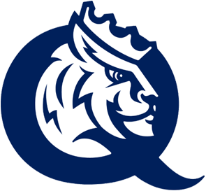 Queens University of Charlotte logo