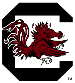 University of South Carolina logo