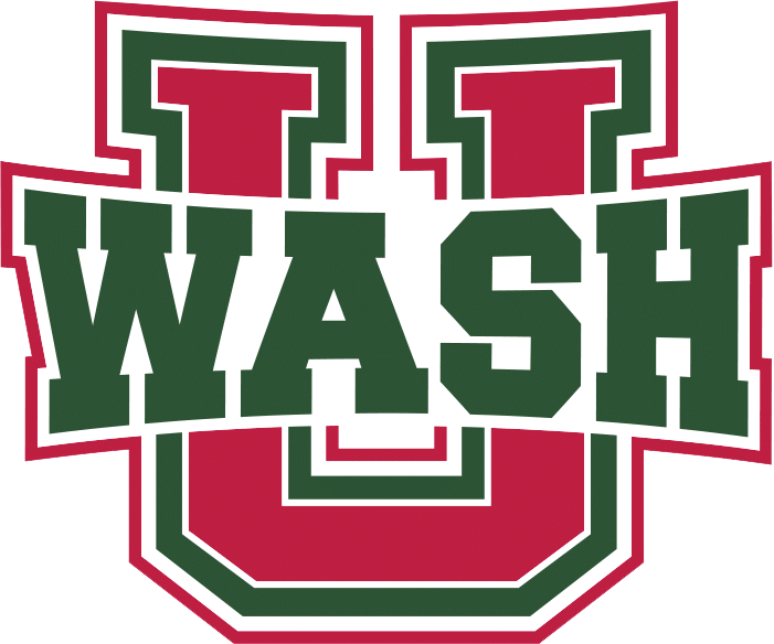 Washington University (Missouri) logo