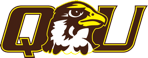 Quincy University logo
