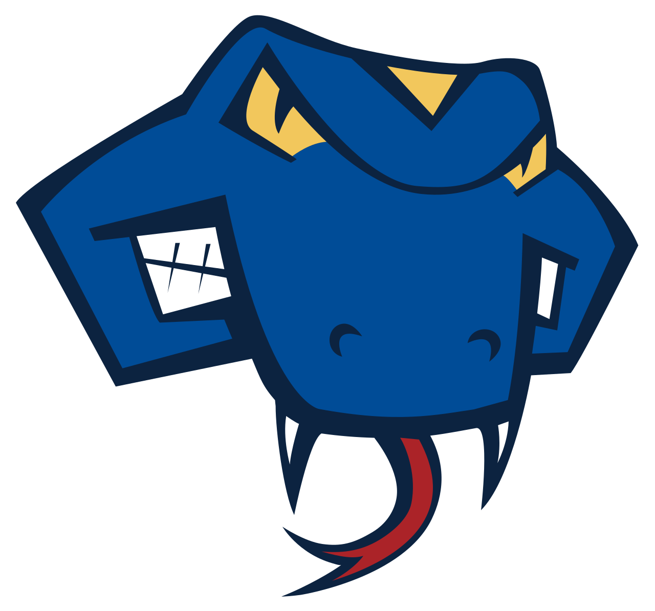 St. Mary's University (Texas) logo